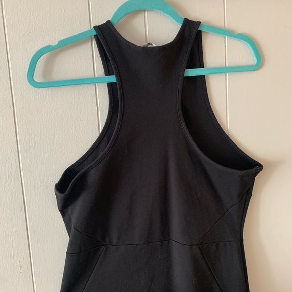 Bodycon Mini Dress - Picture 2 of 3